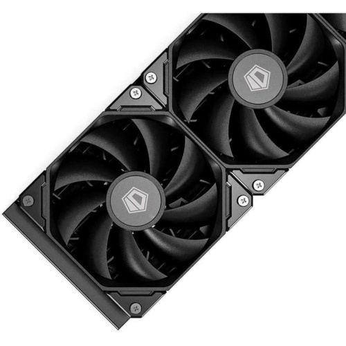 FX360_PRO Вентилятор Cooler ID-Cooling FX360 PRO (Black) 350W all Intel/AMD фото 6 FX360_PRO Вентилятор Cooler ID-Cooling FX360 PRO (Black) 350W all Intel/AMD фото 6