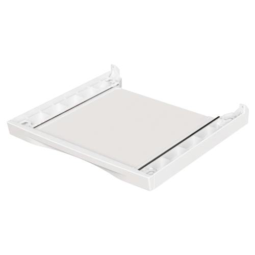 DS590W Соединительный элемент для сушильной машины KUPPERSBERG/ Соединительный элемент для сушильной машины KUPPERSBERG, цвет белый DS590W Соединительный элемент для сушильной машины KUPPERSBERG/ Соединительный элемент для сушильной машины KUPPERSBERG, цвет белый