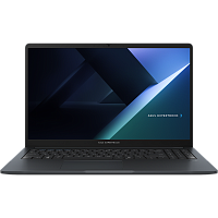 90NX0801-M05BZ0 Ноутбук/ ASUS B1503CVA-S74861 15.6"(1920x1080 (матовый) WVA)/Intel Core 3 100U(1.2Ghz)/16384Mb/512PCISSDGb/noDVD/Int:Intel UHD Graphics/Cam/BT/WiFi/42WHr/war 1y/1.64kg/Gentle Grey/DOS