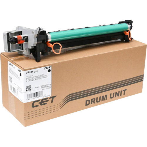 -/ Драм-юнит для CANON iR2520 (CET) -/ Драм-юнит для CANON iR2520 (CET)