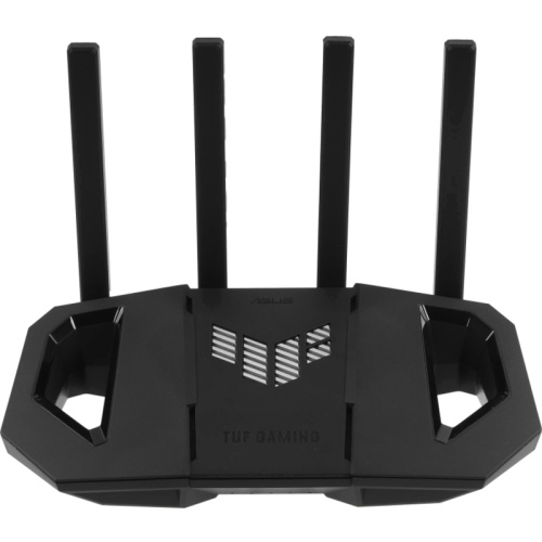 90IG0A90-MO9C00 Маршрутизатор ASUS TUF-BE3600 V2/ ASUS TUF-BE3600 V2 фото 2 90IG0A90-MO9C00 Маршрутизатор ASUS TUF-BE3600 V2/ ASUS TUF-BE3600 V2 фото 2