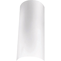 112.0286.014 Аксессуары Faber/ BEST, Аксессуары, Дополнительный короб для Cylindra Isola WH