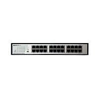OS2224/A1A Коммутатор/ Unmanaged Switch 24x1000Base-T, 19" w/brackets