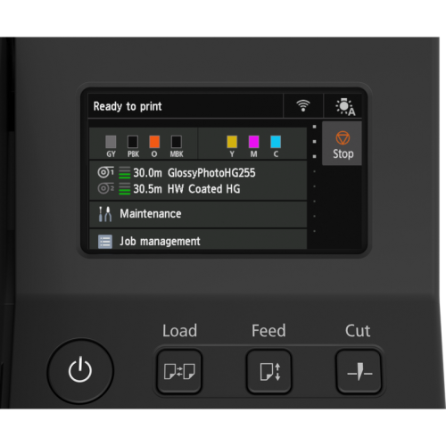 6413C003 Плоттер/ Canon iPF GP-4600S фото 4 6413C003 Плоттер/ Canon iPF GP-4600S фото 4