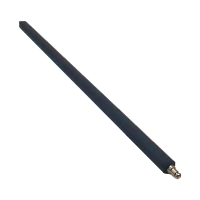 AD027012 Зарядный вал/ ROLLER:CHARGE:APPLY