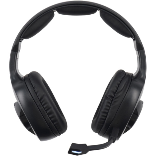 1895253 Наушники с микрофоном Oklick HS-L575G черный накладные BT оголовье (1895253) фото 14 1895253 Наушники с микрофоном Oklick HS-L575G черный накладные BT оголовье (1895253) фото 14