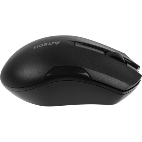 G3-200NS Мышь A4Tech V-Track G3-200NS черный оптическая 1200dpi беспров. USB 3but фото 8 G3-200NS Мышь A4Tech V-Track G3-200NS черный оптическая 1200dpi беспров. USB 3but фото 8