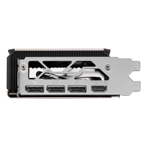 GeForceRTX5060Ti8GINSPIRE2XOC Видеокарта/ GeForce RTX 5060 Ti 8G INSPIRE 2X OC фото 5