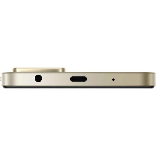 MZB0K2PRU Смартфон POCO C71 4+128Gb золотистый (MZB0K2PRU) фото 11