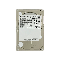 AL13SXB300N Жесткий диск/ HDD Toshiba SAS 300Gb 2.5"""" 15K 64Mb 1 year warranty (replacement AL14SXB30EN, ST300MP0006)