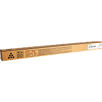 Тонер тип MP W7140/ RICOH TONER BLACK MP W7140