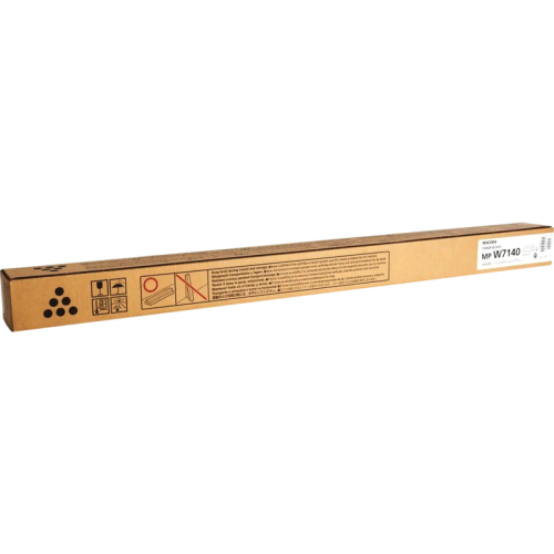 Тонер тип MP W7140/ RICOH TONER BLACK MP W7140 Тонер тип MP W7140/ RICOH TONER BLACK MP W7140