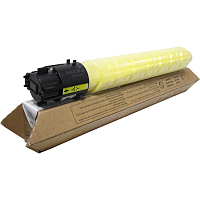 842236 Тонер тип MP C400E Желтый/ Print Cartridge Yellow MP C400E