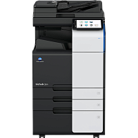 ADXM021 МФУ Konica Minolta Bizhub C251i/ Konica Minolta Bizhub C251i