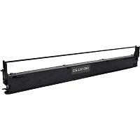 CS-LX1350 -/ Картридж матричный Cactus CS-LX1350 C13S015642BA черный для Epson LX-1350/LX-1170II/LX-1170