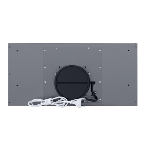 CROSBYPOWER50INOX Вытяжка Maunfeld/ Кухонная вытяжка MAUNFELD Crosby Power 50 нержавеющая сталь фото 3