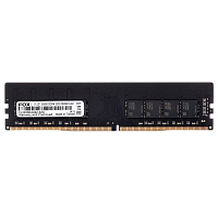 FL3200D4U22-32G Память оперативная/ Foxline DIMM 32GB 3200 DDR4 CL 22 (2Gb*8)