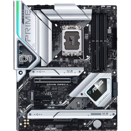 90MB18L0-M0EAY0 Материнская плата/ PRIME Z690-A