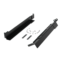 POWERMANRackRailkit Монтажный комплект POWERMAN для установки оборудования в 19" стойку. Стоечная высота - 2U. Регулировка глубины: 500 - 800 мм. Нагрузочная способность - до 43 кг. Габариты упаковки: 685 х 220 х 115 мм. Вес 3.3 кг./ UPS POWERMAN mounting
