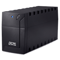 RPT-600AEURO Источник бесперебойного питания/ Powercom RPT-600A EURO 360Wt
