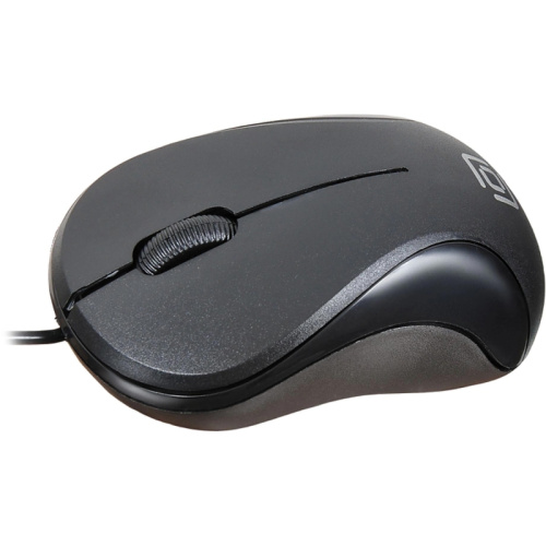 711636 Мышь Oklick 115S черный оптическая 1200dpi USB для ноутбука 3but (711636) фото 7 711636 Мышь Oklick 115S черный оптическая 1200dpi USB для ноутбука 3but (711636) фото 7
