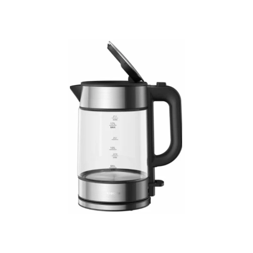 BHR7490RU Электрический чайник Xiaomi Electric Glass Kettle RU фото 2