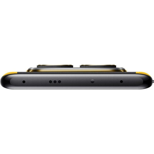 MZB0IQARU Смартфон POCO X7 5G 12+512Gb черный (MZB0IQARU) фото 3