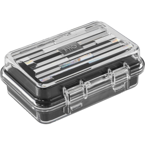 6953175741282 внутриканальные наушники/ FIIO FD3 Pro фото 7