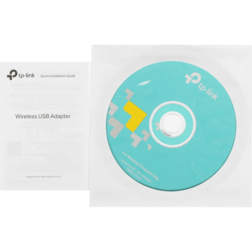 ArcherT3UNano Адаптер Wi-Fi/ AC1300 Nano Dual Band Wi-Fi USB Adapter фото 3 ArcherT3UNano Адаптер Wi-Fi/ AC1300 Nano Dual Band Wi-Fi USB Adapter фото 3