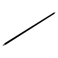 AD042058 Очиститель ролика заряда/ Charge Cleaner Brush Roller (Aficio MP2000)