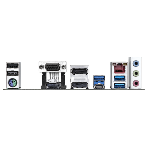 B760MDS3HGEN5 Материнская плата/ B760M DS3H GEN5 фото 4 B760MDS3HGEN5 Материнская плата/ B760M DS3H GEN5 фото 4