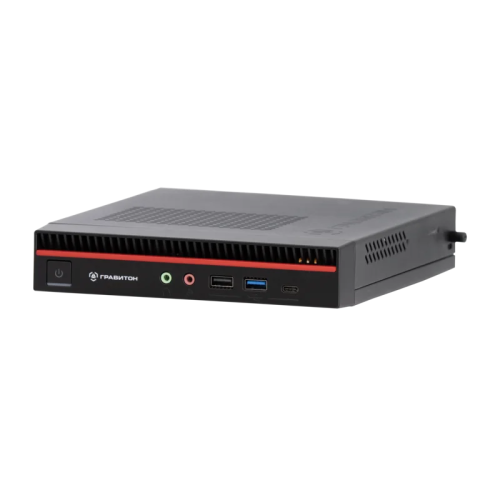 231752 Персональный компьютер Гравитон Д13И i5-12400/1x16GB/1xSSD1TB/K+M/Win11PRO/3YEX фото 3 231752 Персональный компьютер Гравитон Д13И i5-12400/1x16GB/1xSSD1TB/K+M/Win11PRO/3YEX фото 3