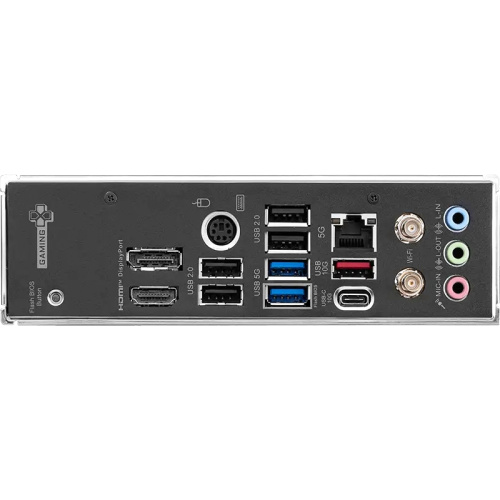 Z890GAMINGPLUSWIFI6E Материнская плата/ Z890 GAMING PLUS WIFI6E фото 9 Z890GAMINGPLUSWIFI6E Материнская плата/ Z890 GAMING PLUS WIFI6E фото 9