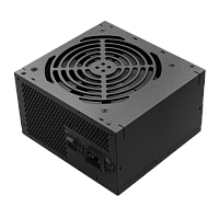 SF-550C12DB Блок питания 550Вт/ Power Supply Super Flower Combat DB, 550W, ATX, 120mm, 4xSATA, 2xPCI-E(6+2), APFC, 80+ Bronze, non-Modular