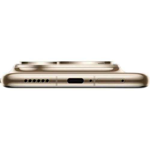 51098KGC Смартфон Huawei PURA 80 ULTRA 16+512Gb, золотой (51098KGC) фото 4
