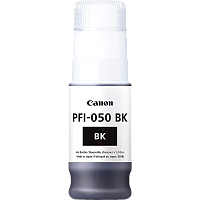 5698C001 Картридж/ CANON PFI-050BK BLACK