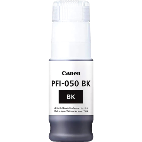 5698C001 Картридж/ CANON PFI-050BK BLACK