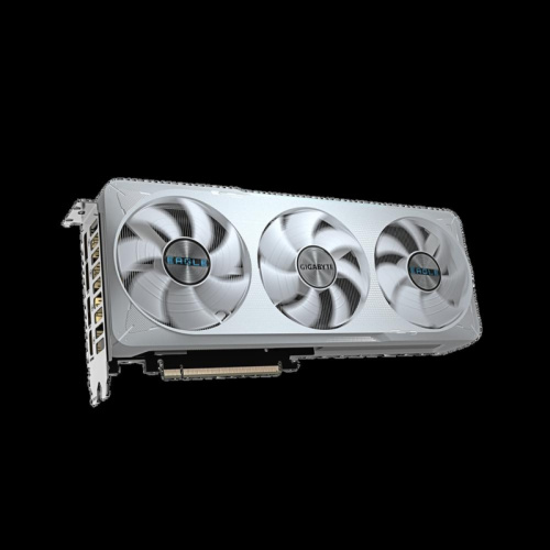 GV-N5070EAGLEOCICE-12GD Видеокарта PCIE16 RTX5070 12GB GV-N5070EAGLEOC ICE-12GD GIGABYTE фото 3 GV-N5070EAGLEOCICE-12GD Видеокарта PCIE16 RTX5070 12GB GV-N5070EAGLEOC ICE-12GD GIGABYTE фото 3
