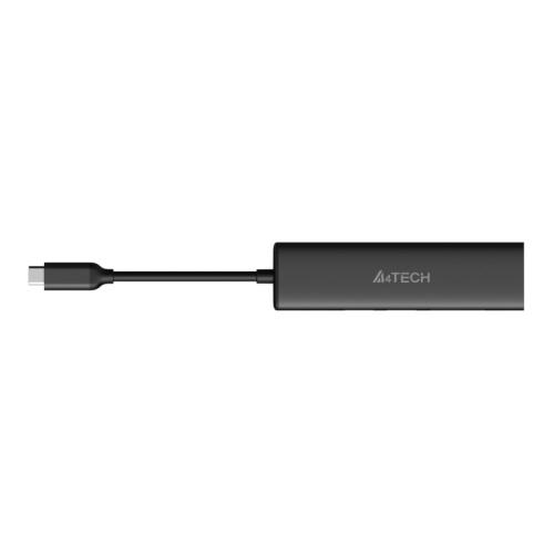 DST-60C Разветвитель USB-C A4Tech DST-60C 2порт. серый фото 7 DST-60C Разветвитель USB-C A4Tech DST-60C 2порт. серый фото 7