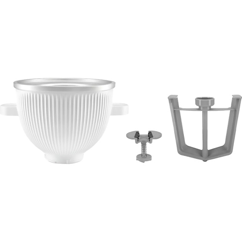 5KSMICM Мороженица для миксеров с чашей 4.8 / 6.9 л фото 2