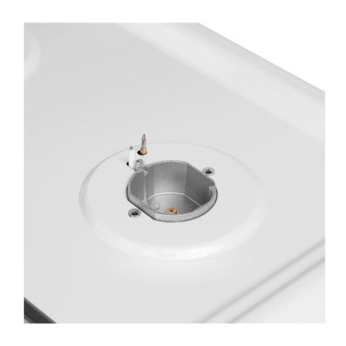 MGC60ECW04 Газовая плита Maunfeld/ Газовая плита с электрической духовкой MAUNFELD MGC60ECW04 фото 11