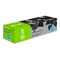 -/ Картридж лазерный Cactus CS-CF540X CF540X черный (3200стр.) для HP LJ M254dw/M280nw/M281fdn