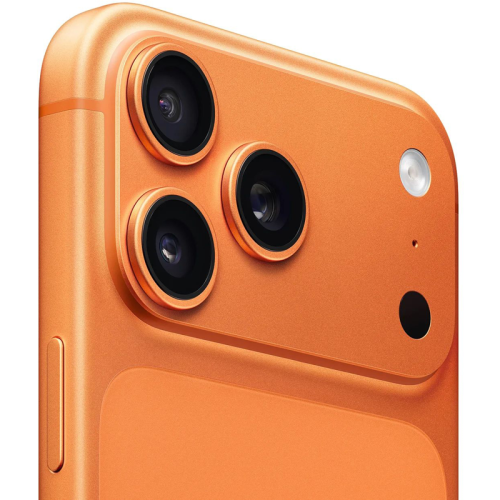 MFY94J/A Мобильный телефон Apple/ iPhone 17 Pro Max 256GB Cosmic Orange фото 3