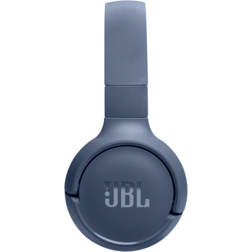 JBLT520BTBLU Гарнитура накладные JBL Tune 520BT синий беспроводные bluetooth оголовье (JBLT520BTBLU) фото 6 JBLT520BTBLU Гарнитура накладные JBL Tune 520BT синий беспроводные bluetooth оголовье (JBLT520BTBLU) фото 6