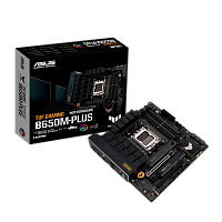 90MB1BG0-M0EAY0 Материнская плата/ TUF GAMING B650M-PLUS