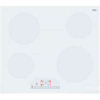 Serie 4, Электрическая варочная панель, стеклокерамика, ширина 60см, управление DirectSelect, бустер, 4 зоны нагрева, 17 ступеней, индикация остаточного тепла, блокировка от детей