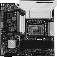 B860MGAMINGXWIFI6E Материнская плата Gigabyte B860M GAMING X WIFI6E Soc-1851 Intel B860 4xDDR5 mATX AC`97 8ch(7.1) 2.5Gg RAID+HDMI+DP