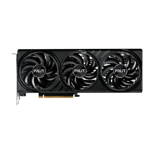 NE7506TS19P1-GB2062S Видеокарта/ Palit GeForce RTX 5060 Ti Infinity 3 OC фото 10