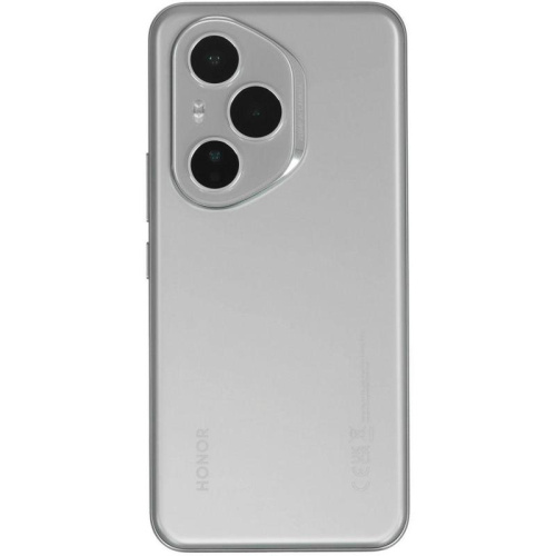 5109BUTM Смартфон Honor 400 PRO 12/512GB 5109BUTM Grey фото 2