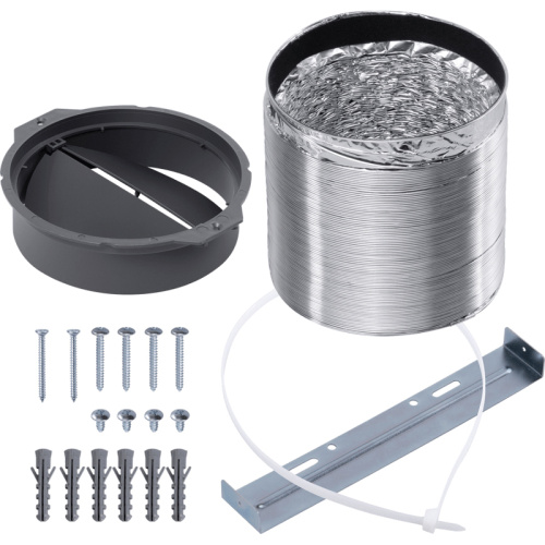 Breeze60Inox Вытяжка Maunfeld/ Кухонная вытяжка MAUNFELD Breeze 60 нержавеющая сталь фото 2